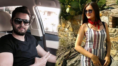 Bodrum'da sel faciası! Billur öğretmen ve nişanlısından acı haber