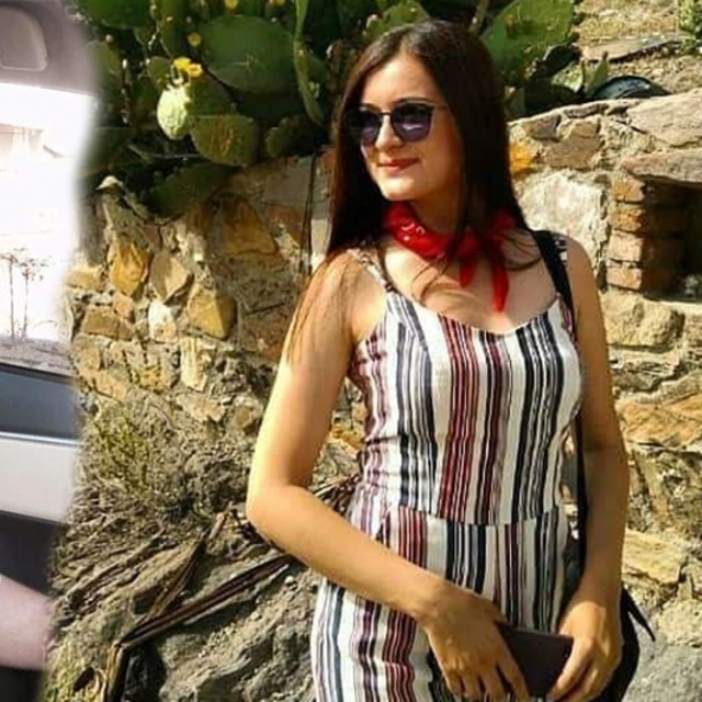 Bodrum'da sel faciası! Billur öğretmen ve nişanlısından acı haber