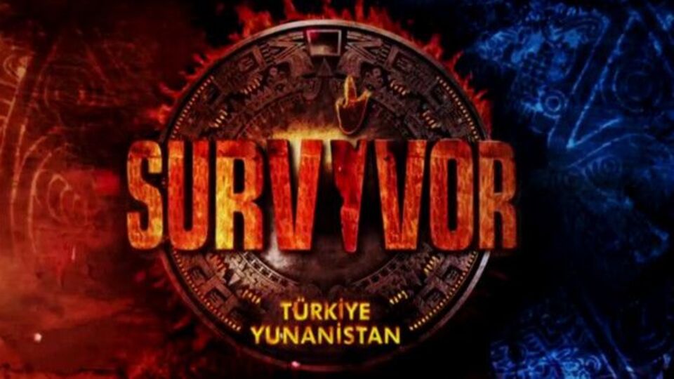 Survivor 2019 yarışmacıları açıklandı!