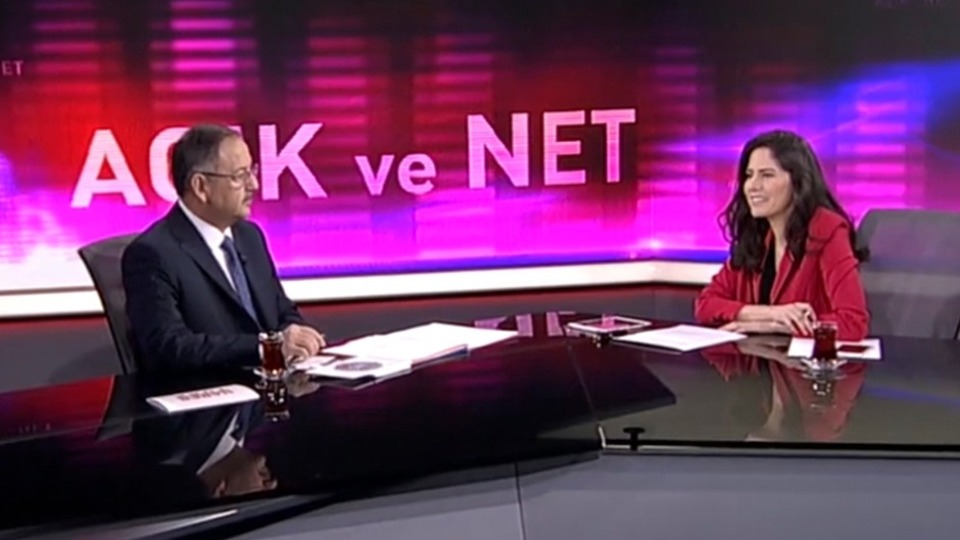 Özhaseki: Beni en çok heyecanlandıran Çocuk Köyü Projesi