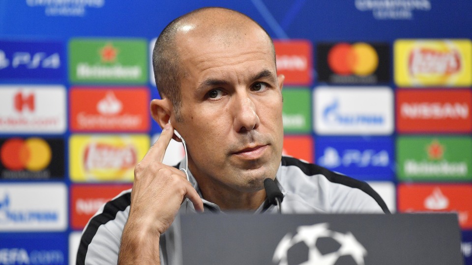 Monaco'da ikinci Jardim dönemi