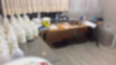 Polis, o otomobili gittiği adrese kadar takip edince her şey ortaya çıktı!