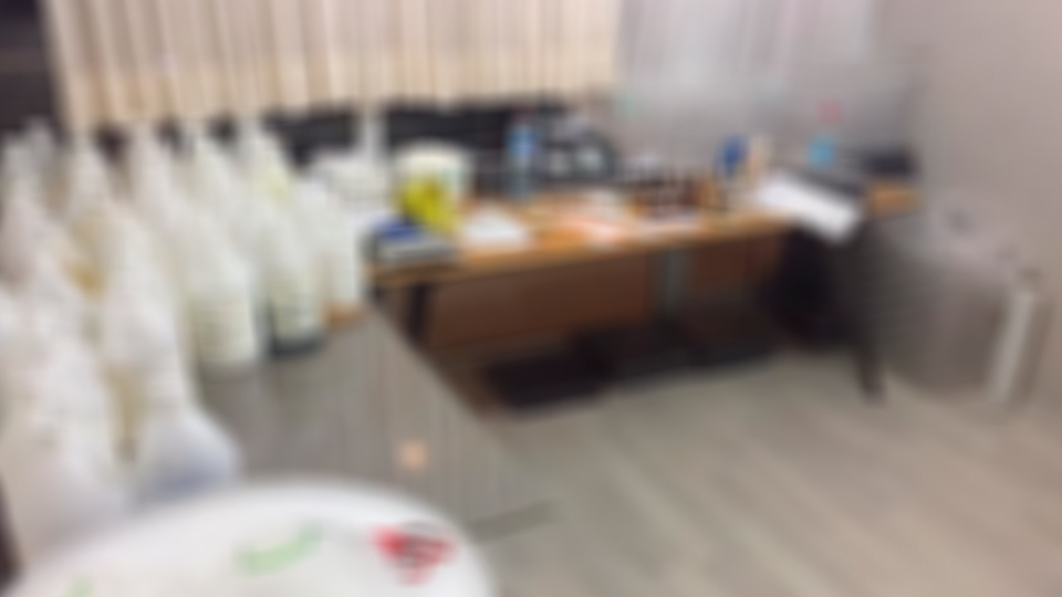 Polis, o otomobili gittiği adrese kadar takip edince her şey ortaya çıktı!