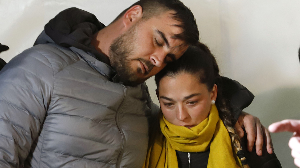 İspanya umutla bekliyordu, acı haber geldi!