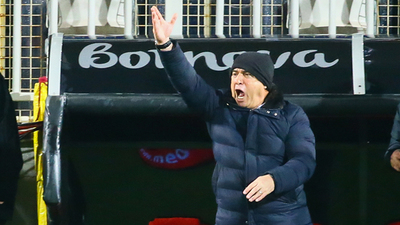 Fatih Terim'den istifa açıklaması