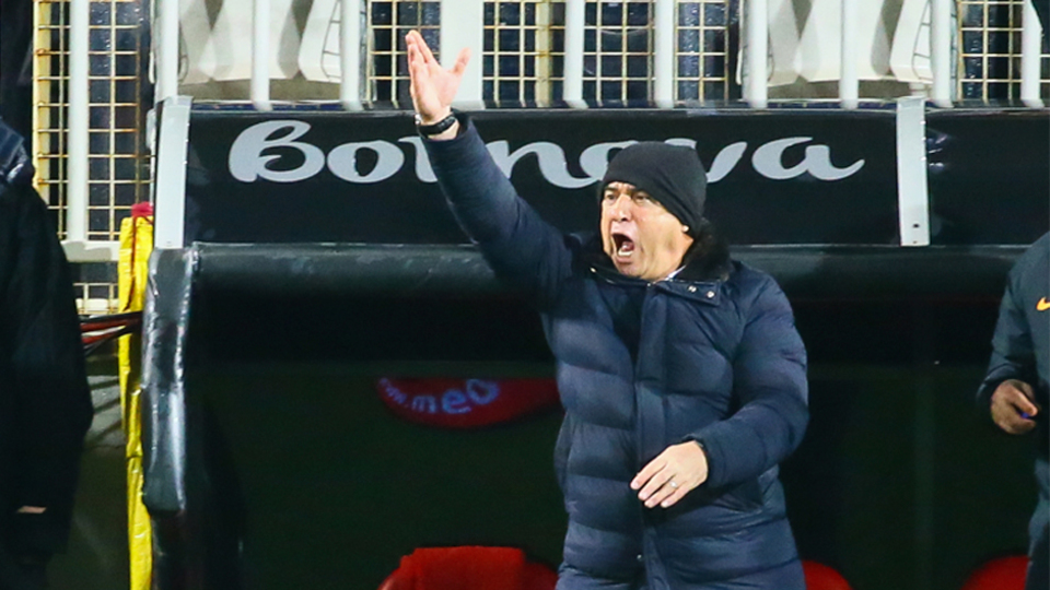 Fatih Terim'den istifa açıklaması