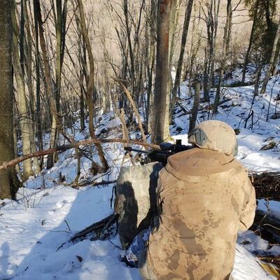 Amanos'ta teröristlere ağır darbe!