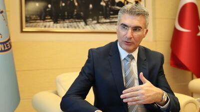 "Malta'nın Türkiye'ye yatırımlarının artacağını düşünüyoruz"