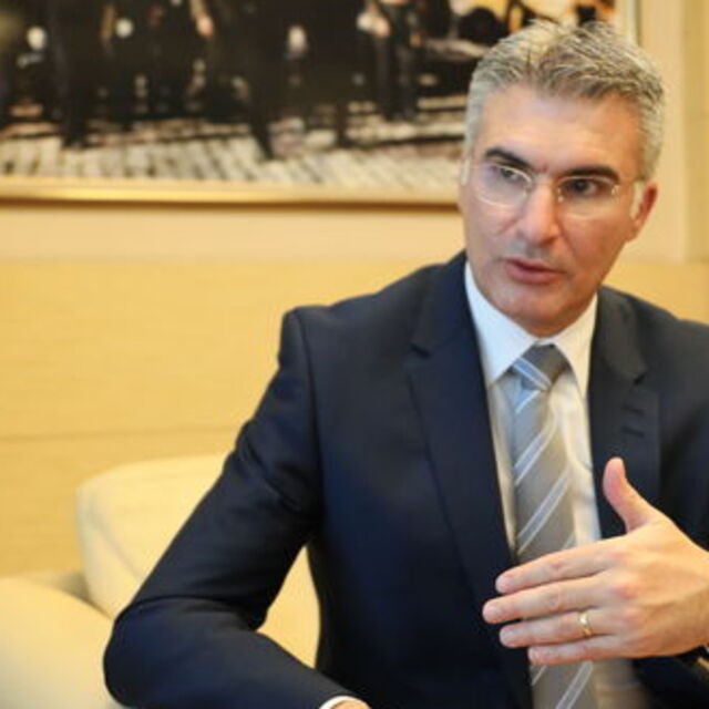 "Malta'nın Türkiye'ye yatırımlarının artacağını düşünüyoruz"
