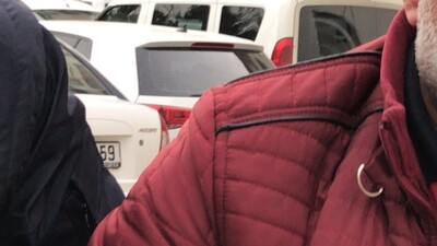 Yıllardır aranıyordu, orada yakalandı! Televizyon programına bile çıkmış!