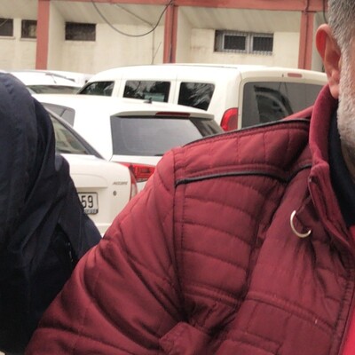 Yıllardır aranıyordu, orada yakalandı! Televizyon programına bile çıkmış!