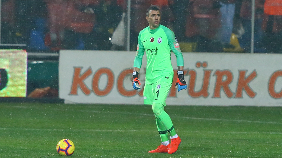 "Altın değerinde bir 3 puan!"