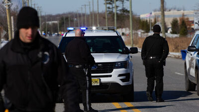 ABD'de silahlı saldırı: 5 kişi hayatını kaybetti