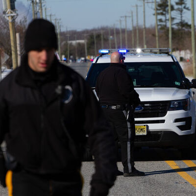 ABD'de silahlı saldırı: 5 kişi hayatını kaybetti