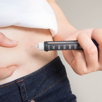 Dikkat! Diyabet hastalarının asla gözden kaçırmaması gereken şey!