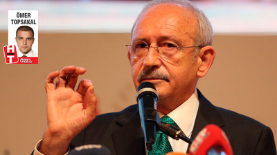 Aday mesaisi bugün başlıyor, yarın bitecek!