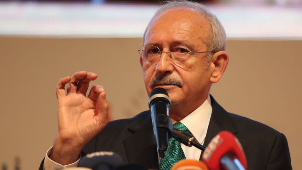 Aday mesaisi bugün başlıyor, yarın bitecek!