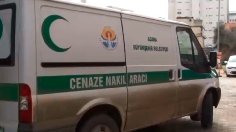 Kırgız bakıcının sır intiharı! Evinde bu halde bulundu