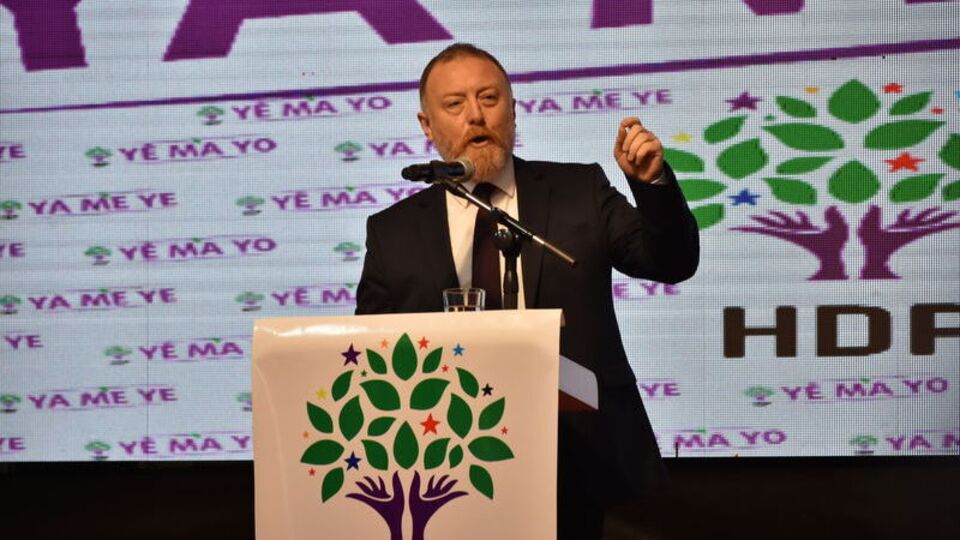 Temelli: Batı illerinin adaylarını çok yakında tanıtacağız