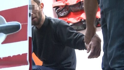 Yürekleri ağza getirdi: Bileklerimi kestiler! Devreye emniyet müdürü girdi