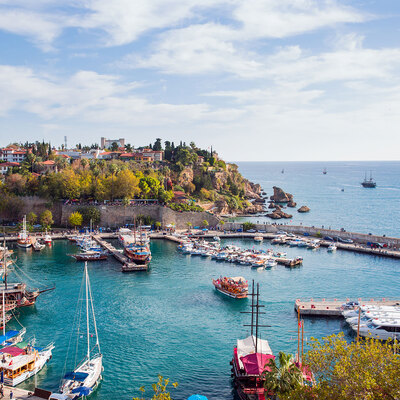 Asya’nın en sağlıklı 10 kenti açıklandı! Türkiye'den o şehir ilk 10'a girdi!