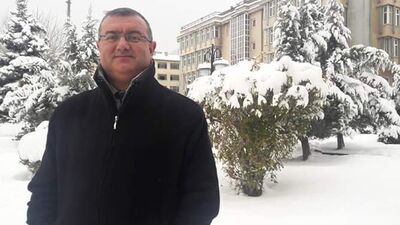 Hasta ve donörün tanışma umudu yarım kaldı!