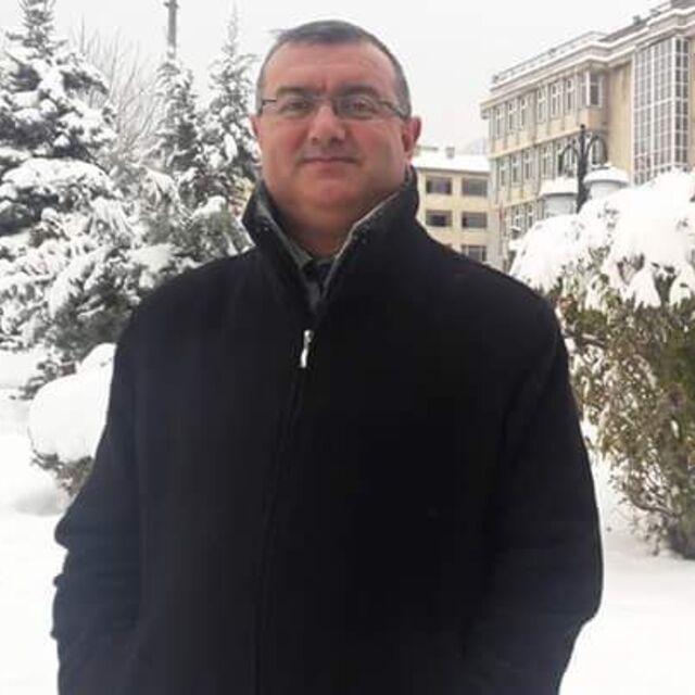 Hasta ve donörün tanışma umudu yarım kaldı!