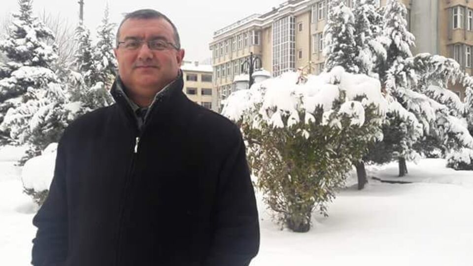 Hasta ve donörün tanışma umudu yarım kaldı!