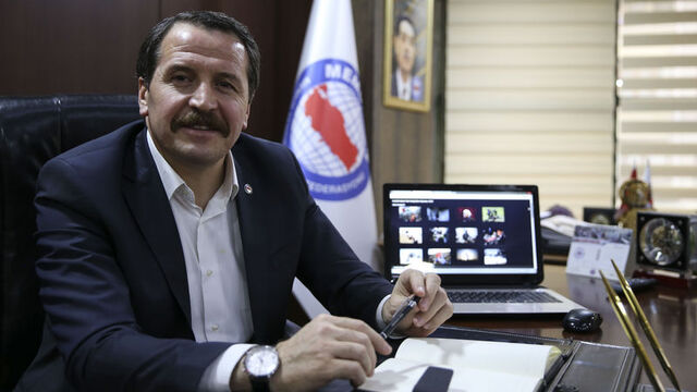 Memur-Sen'den 3600 ek gösterge açıklaması