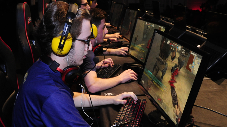 Wolfteam Türkiye Kupası'nda şampiyon belli oldu