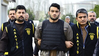 Babaannesini öldüren torun: "Amacım sadece korkutmaktı"