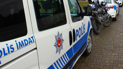 Ahırda dehşet anları! Yaşlı adamın cansız bedeni kanlar içinde bulundu!