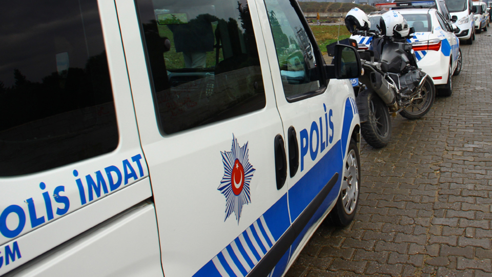 Ahırda dehşet anları! Yaşlı adamın cansız bedeni kanlar içinde bulundu!