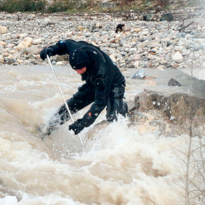 Buse'yi arama çalışmalarında flaş gelişme!