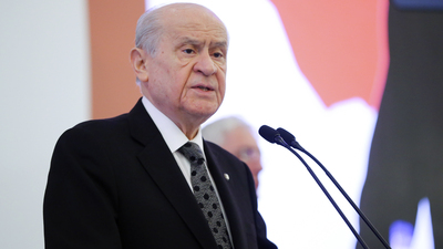 "İstanbul'da beklediğimiz zafere ulaşacağız"