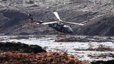 Baraj felaketinde korkunç bilanço! Ölü sayısı artıyor