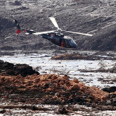 Baraj felaketinde korkunç bilanço! Ölü sayısı artıyor