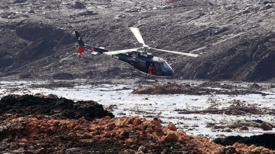 Baraj felaketinde korkunç bilanço! Ölü sayısı artıyor