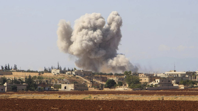 Rusya'dan İdlib mutabakatıyla ilgili flaş açıklama!