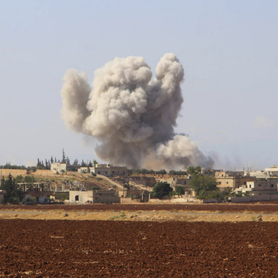 Rusya'dan İdlib mutabakatıyla ilgili flaş açıklama!