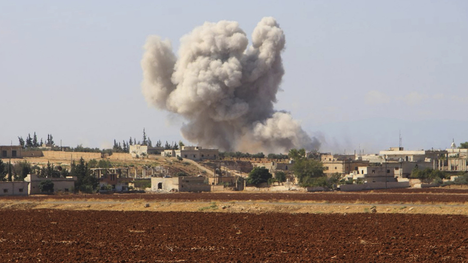 Rusya'dan İdlib mutabakatıyla ilgili flaş açıklama!