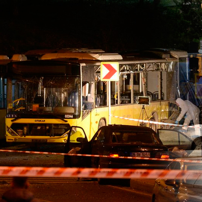 İstanbul'daki 3 terör saldırısında yeni gelişme! İşbirlikçiler yakalandı