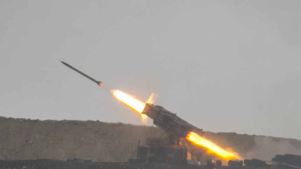 TSK, Azez ve Mare hattında YPG'yi vurdu!