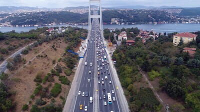 Saniyede 57.8 lira getirdi