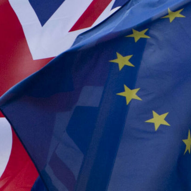 'Şirketler anlaşmasız Brexit ihtimaline karşı önlemler almaya başladı'
