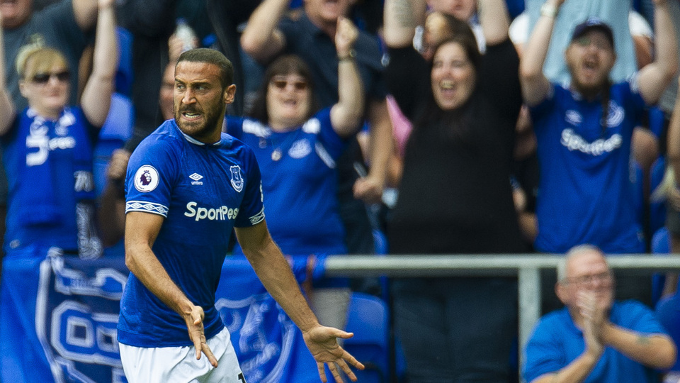 Cenk Tosun'a yeni talip!