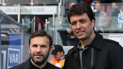 "Daha iyi günler göreceğiz"