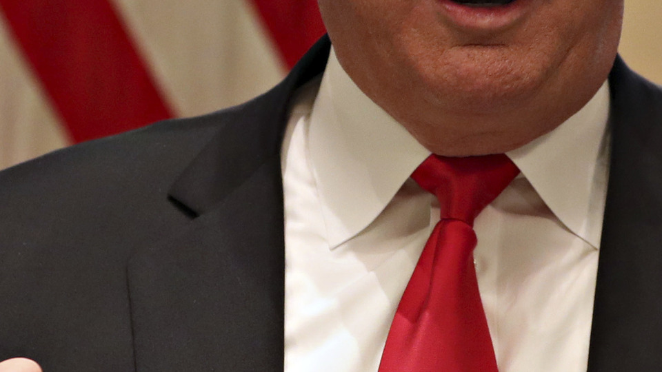 Duvar tartışmasının bedeli 6 milyar dolar!