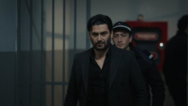 İlyas ölecek mi?