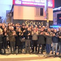 CHP Sancaktepe'de, belediye başkan adayı Nama'ya destek